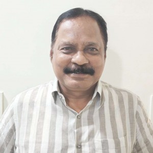 Venu Gopal Naidu