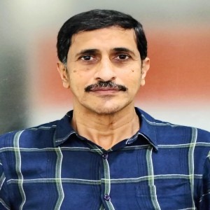 Srinivasa Rao