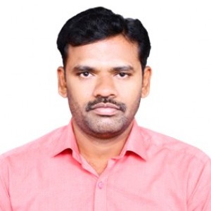 Srikanth Reddy