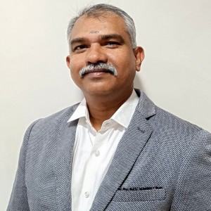 Maruthi Prasad