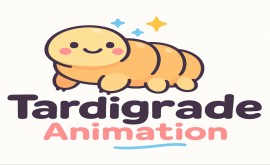 Tardigrade Animation 