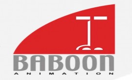 Baboo animation