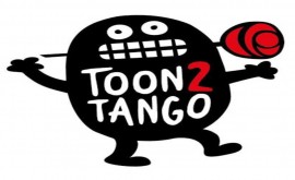 Toon2tango